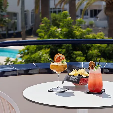 H10 Ocean Dunas - Adults Only