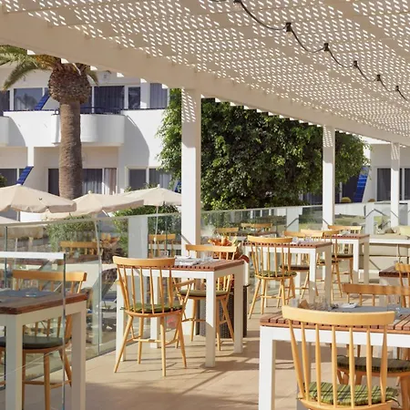 호텔 H10 Ocean Dunas - Adults Only 4*