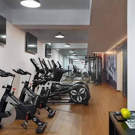 H10 Ocean Dunas - Adults Only 코라레호