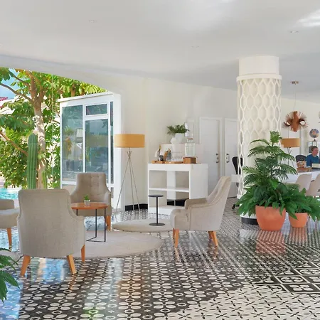 H10 Ocean Dunas - Adults Only Hotel Corralejo