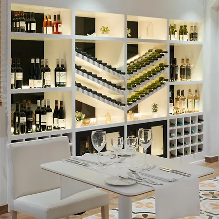 H10 Ocean Dunas - Adults Only 4*