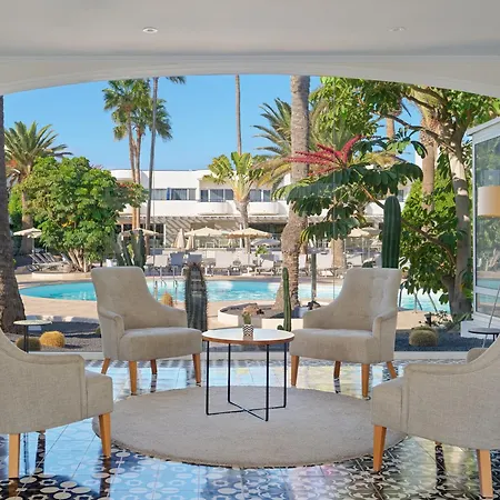 H10 Ocean Dunas - Adults Only 코라레호