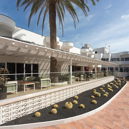 H10 Ocean Dunas - Adults Only 4* Corralejo