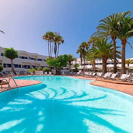 H10 Ocean Dunas - Adults Only 4* Corralejo