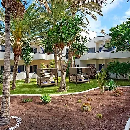 Hotel H10 Ocean Dunas - Adults Only