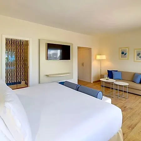 Hotel H10 Ocean Dunas - Adults Only