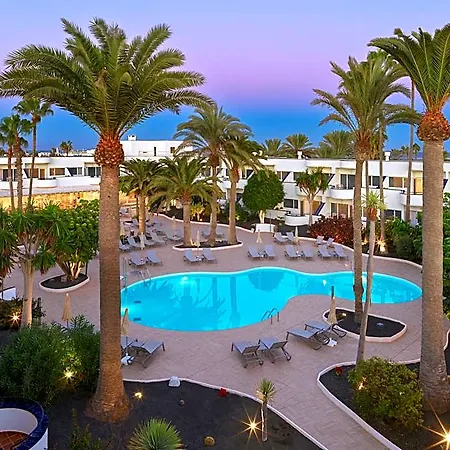 H10 Ocean Dunas - Adults Only 4*
