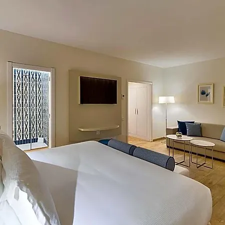 Hotel H10 Ocean Dunas - Adults Only