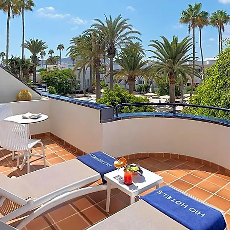 H10 Ocean Dunas - Adults Only 4*