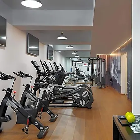 H10 Ocean Dunas - Adults Only Hotel Corralejo