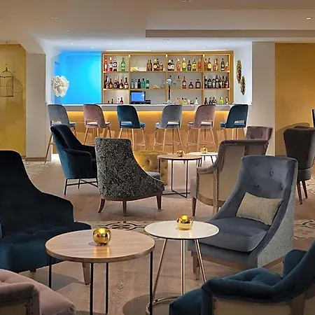 Hotel H10 Ocean Dunas - Adults Only