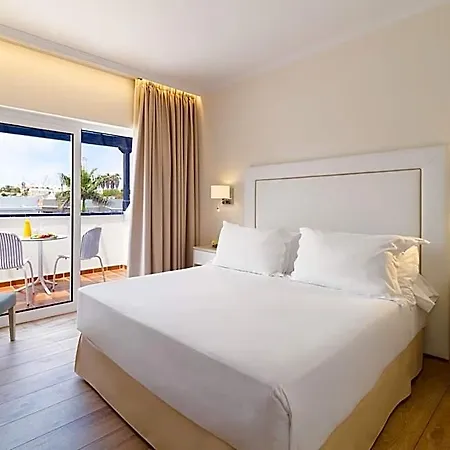 H10 Ocean Dunas - Adults Only 4*
