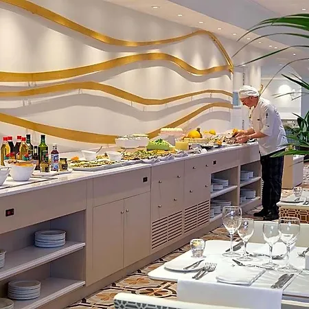 H10 Ocean Dunas - Adults Only Hotel