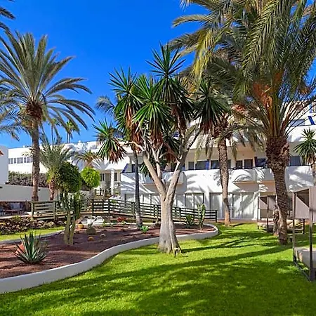 H10 Ocean Dunas - Adults Only Hotel