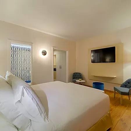 H10 Ocean Dunas - Adults Only Hotel Corralejo