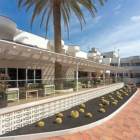 H10 Ocean Dunas - Adults Only Corralejo