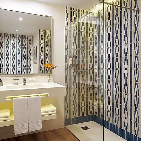 H10 Ocean Dunas - Adults Only Corralejo
