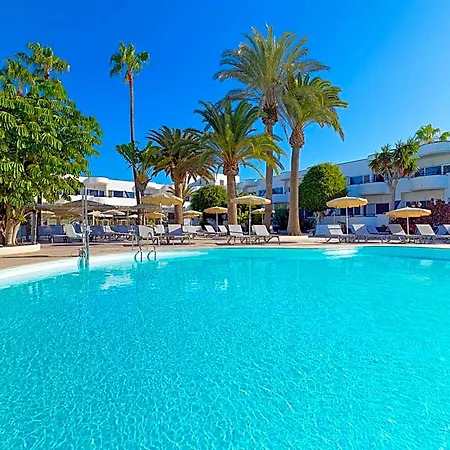 Hotel H10 Ocean Dunas - Adults Only