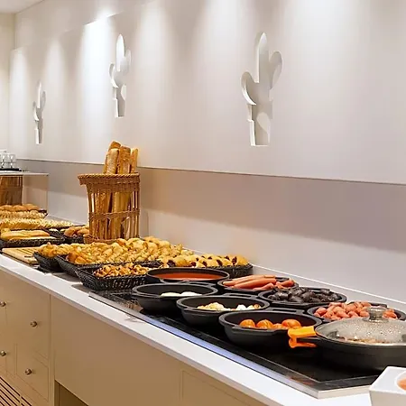 H10 Ocean Dunas - Adults Only Hotel Corralejo