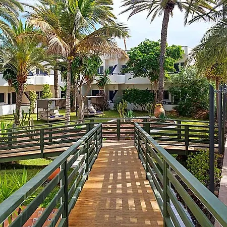 H10 Ocean Dunas - Adults Only Hotel