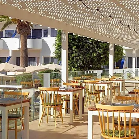 H10 Ocean Dunas - Adults Only Hotel Corralejo
