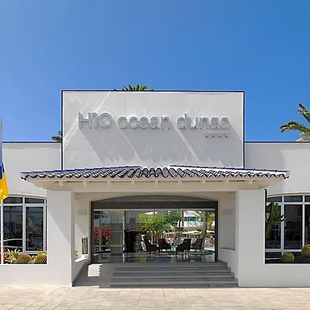 Hotel H10 Ocean Dunas - Adults Only