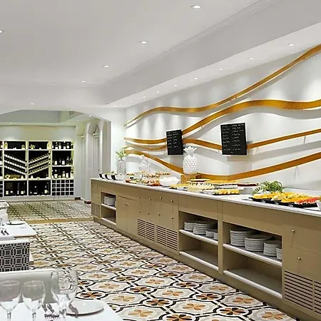 H10 Ocean Dunas - Adults Only Hotel