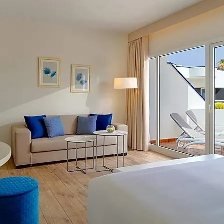 H10 Ocean Dunas - Adults Only Hotel