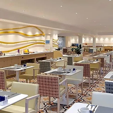 H10 Ocean Dunas - Adults Only 4* Corralejo