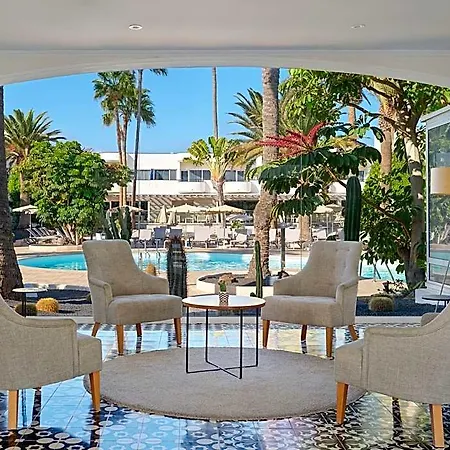 H10 Ocean Dunas - Adults Only Hotel 4*