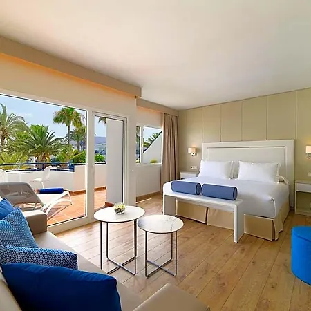 H10 Ocean Dunas - Adults Only 4*