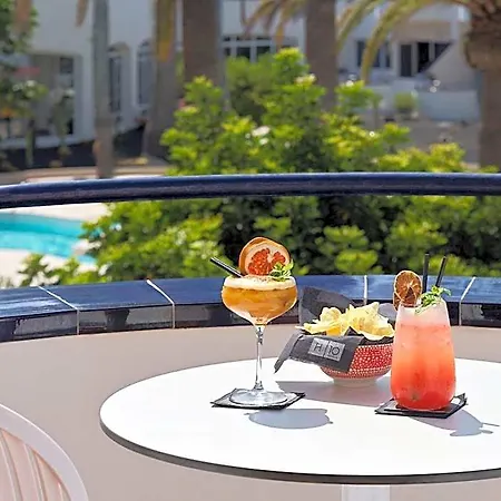 H10 Ocean Dunas - Adults Only 4* Corralejo