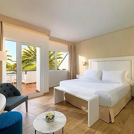 H10 Ocean Dunas - Adults Only Corralejo