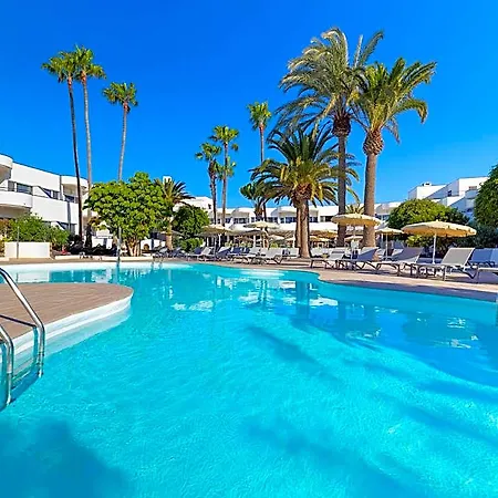 H10 Ocean Dunas - Adults Only 4* Corralejo