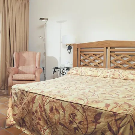 H10 Ocean Dunas - Adults Only Hotell Corralejo