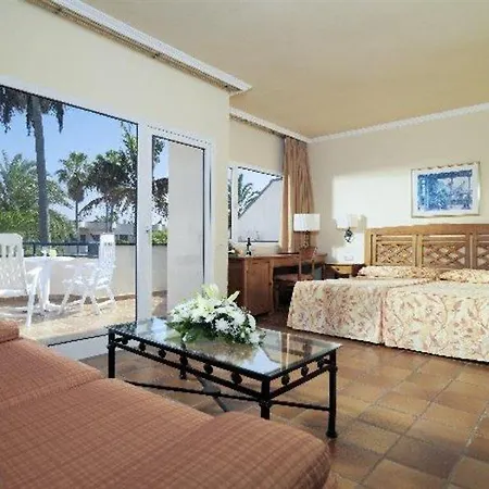 H10 Ocean Dunas - Adults Only 4* 코라레호