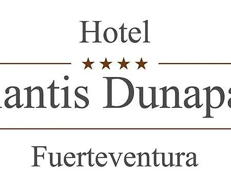H10 Ocean Dunas - Adults Only 4*