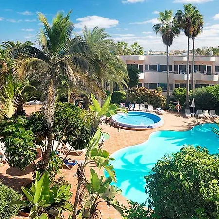 H10 Ocean Dunas - Adults Only 4*