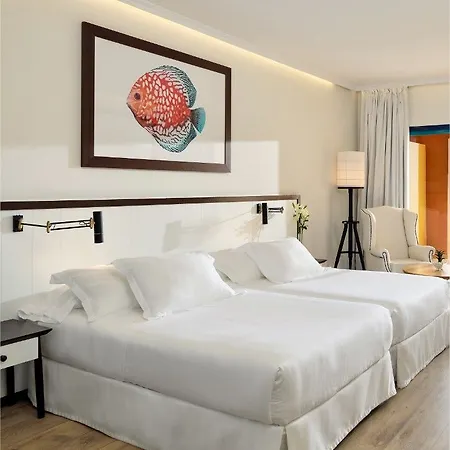 H10 Ocean Dunas - Adults Only 호텔