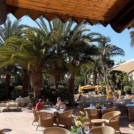 ホテル H10 Ocean Dunas - Adults Only 4*
