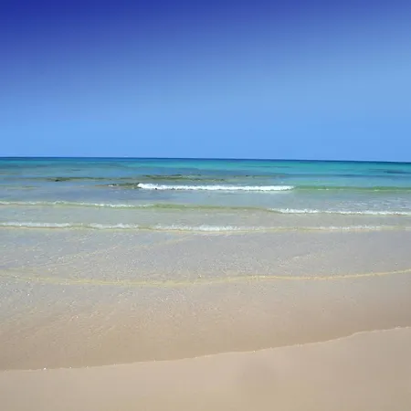 H10 Ocean Dunas - Adults Only