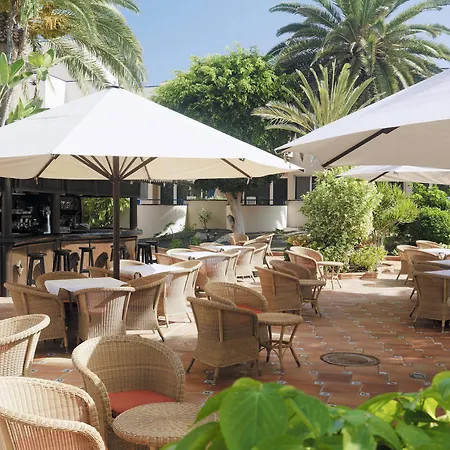 H10 Ocean Dunas - Adults Only Corralejo