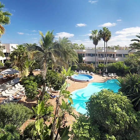 H10 Ocean Dunas - Adults Only Hotell 4*