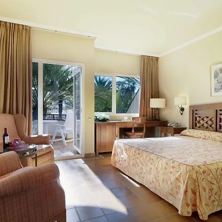ホテル H10 Ocean Dunas - Adults Only 4*