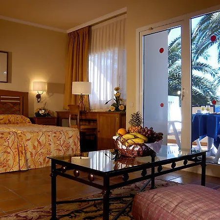 H10 Ocean Dunas - Adults Only Hotel 4*