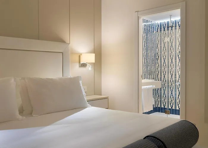 H10 Ocean Dunas - Adults Only Corralejo