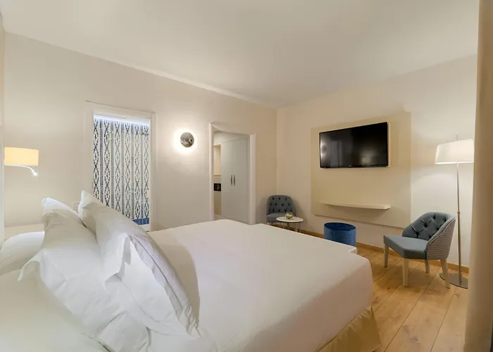 H10 Ocean Dunas - Adults Only Szálloda