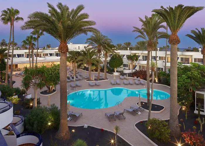 H10 Ocean Dunas - Adults Only