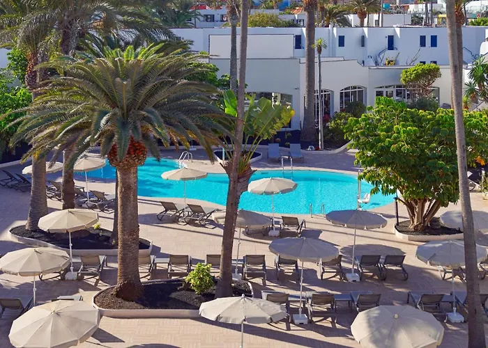 H10 Ocean Dunas - Adults Only