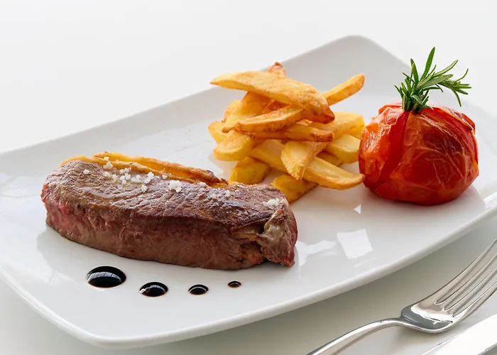 Szálloda H10 Ocean Dunas - Adults Only 4*